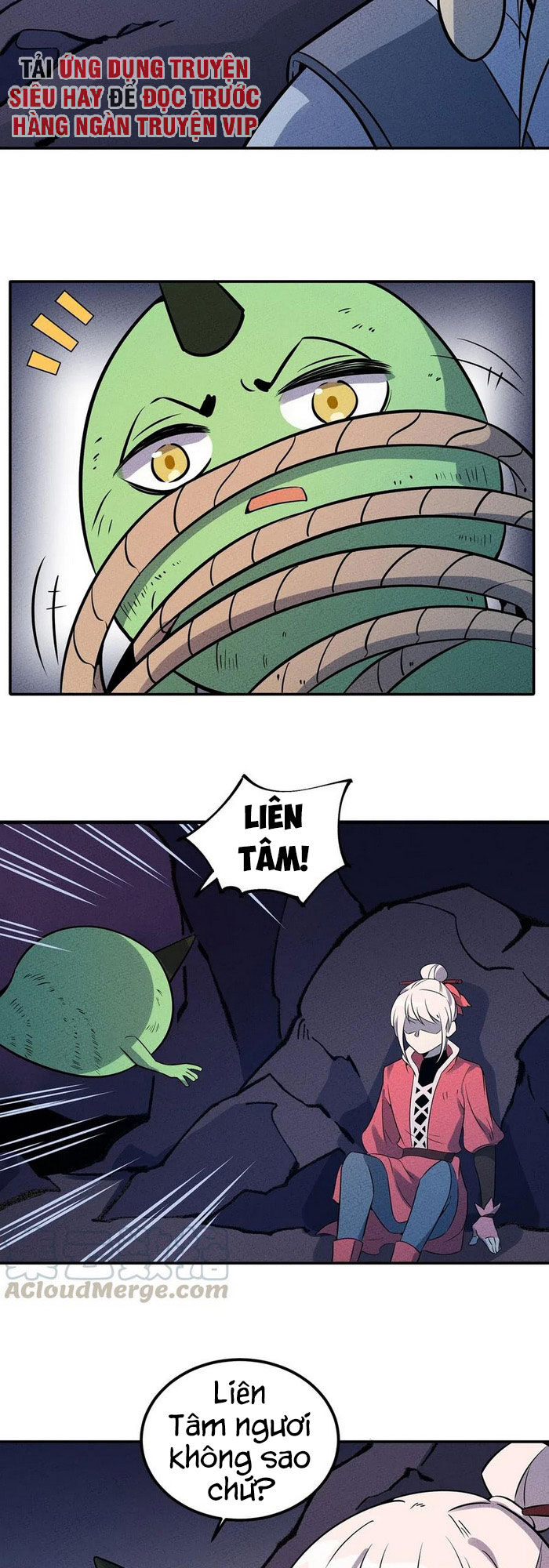 Làm Sao Bây Giờ? Ta Xuyên Không Thành Tiểu Quái Chapter 57 - Trang 2