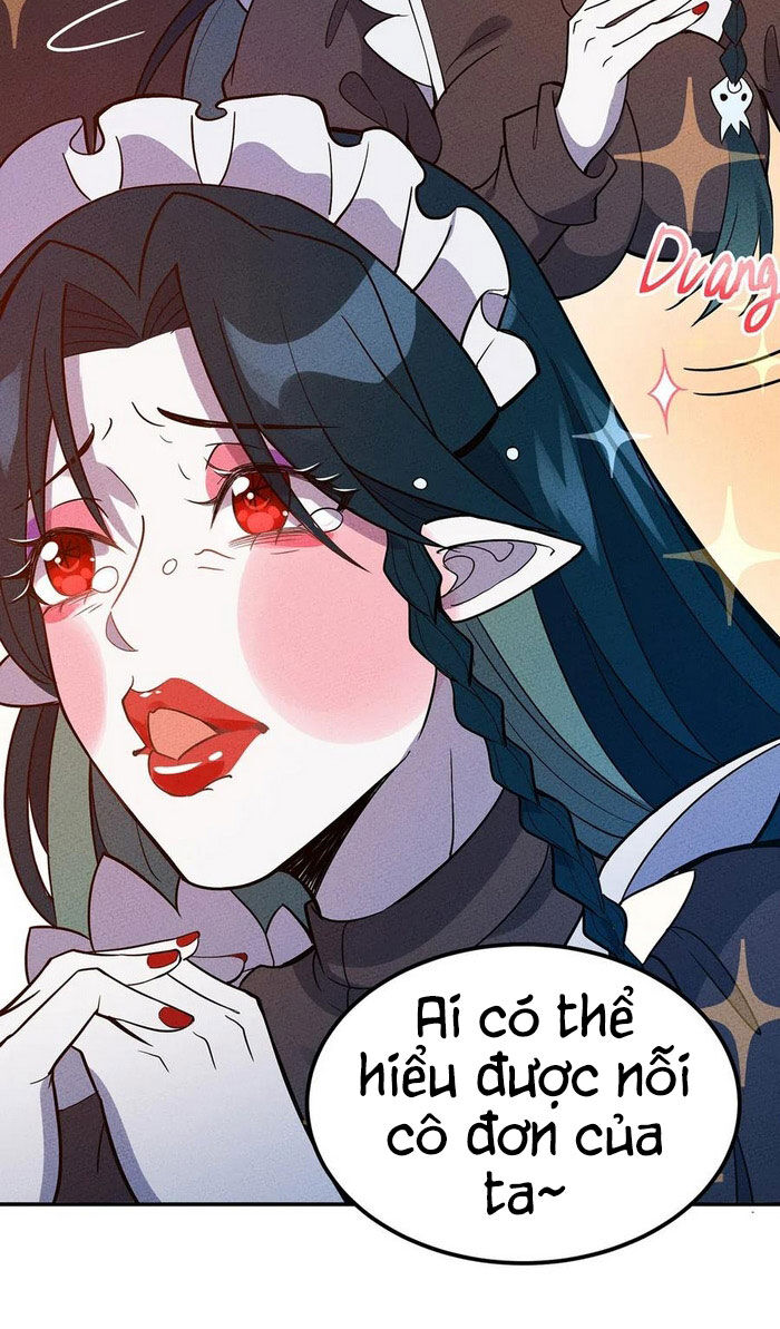 Làm Sao Bây Giờ? Ta Xuyên Không Thành Tiểu Quái Chapter 51 - Trang 2