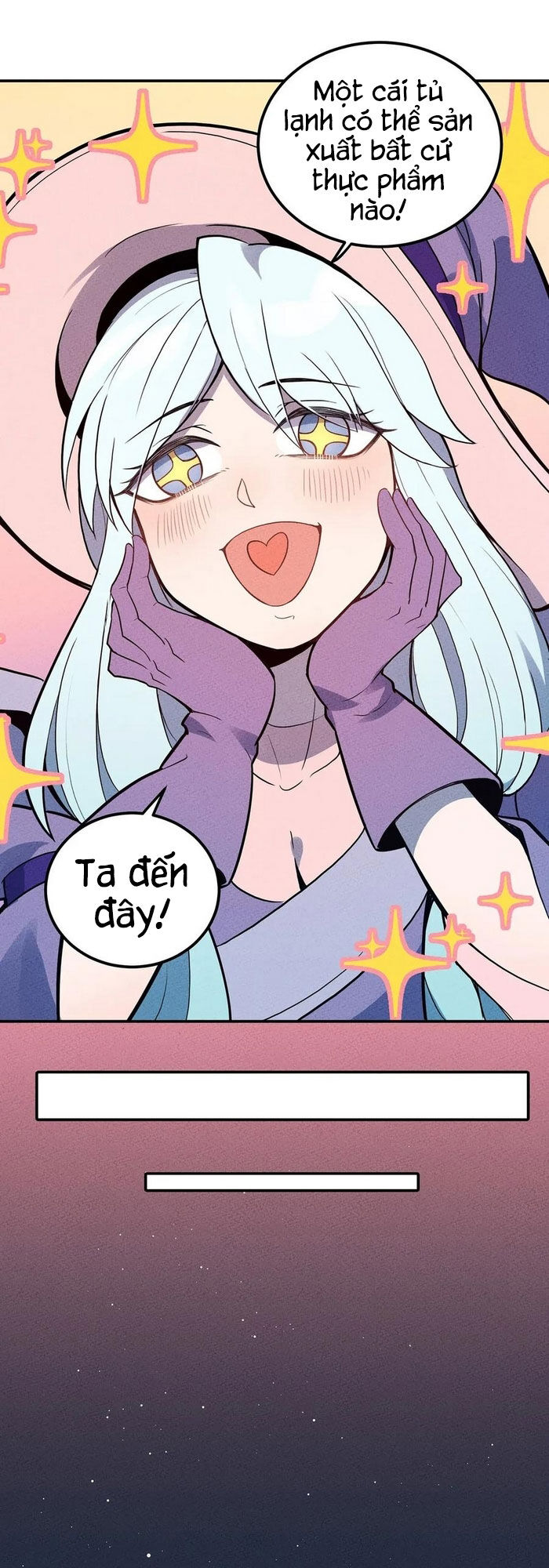 Làm Sao Bây Giờ? Ta Xuyên Không Thành Tiểu Quái Chapter 47 - Trang 2