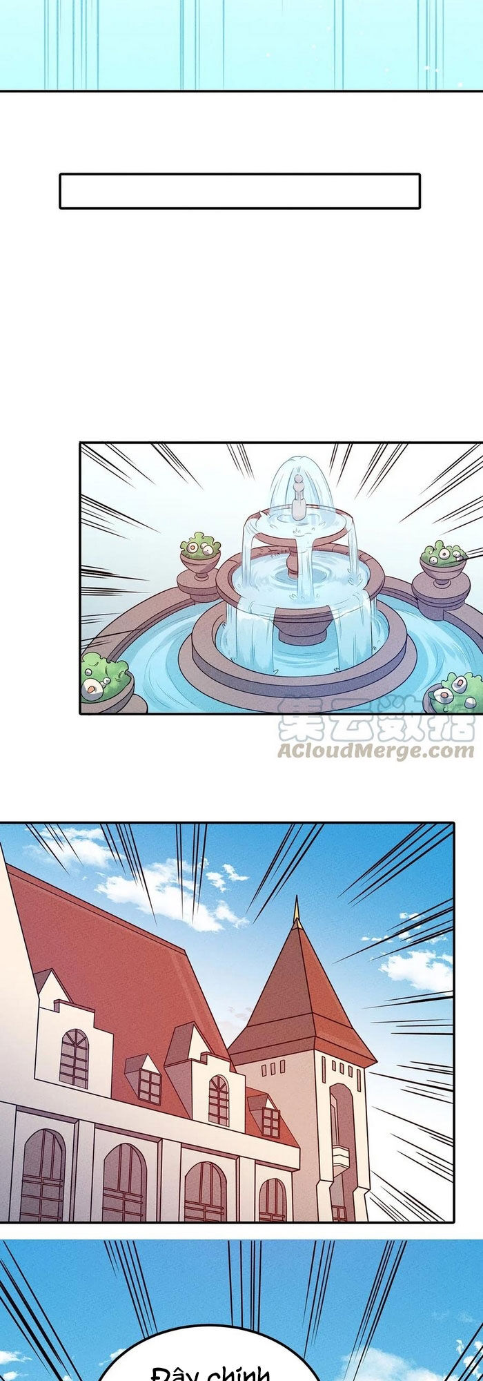 Làm Sao Bây Giờ? Ta Xuyên Không Thành Tiểu Quái Chapter 47 - Trang 2