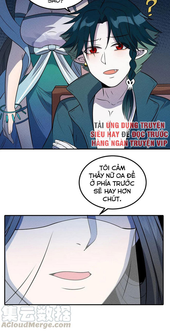 Làm Sao Bây Giờ? Ta Xuyên Không Thành Tiểu Quái Chapter 37 - Trang 2