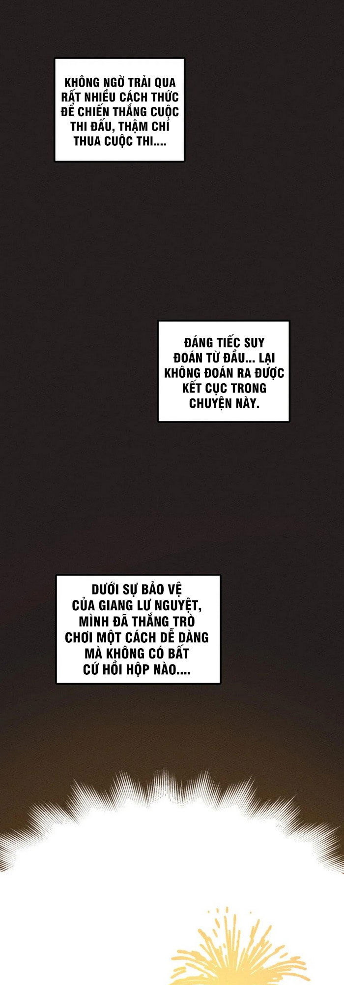 Làm Sao Bây Giờ? Ta Xuyên Không Thành Tiểu Quái Chapter 37 - Trang 2