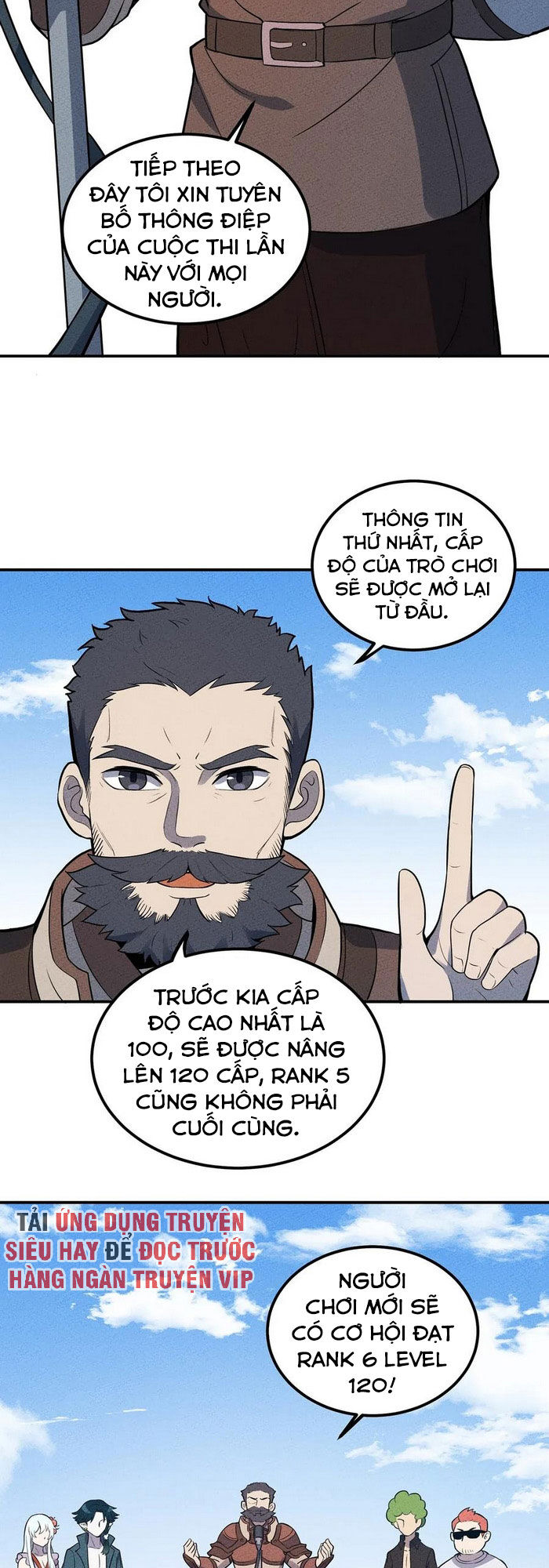 Làm Sao Bây Giờ? Ta Xuyên Không Thành Tiểu Quái Chapter 37 - Trang 2