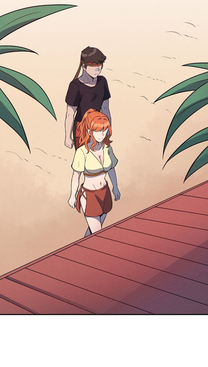 Làm Sao Bây Giờ? Ta Xuyên Không Thành Tiểu Quái Chapter 35 - Trang 2