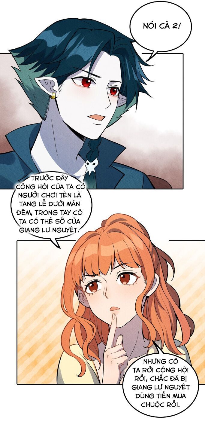 Làm Sao Bây Giờ? Ta Xuyên Không Thành Tiểu Quái Chapter 35 - Trang 2