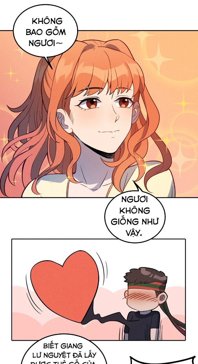 Làm Sao Bây Giờ? Ta Xuyên Không Thành Tiểu Quái Chapter 35 - Trang 2