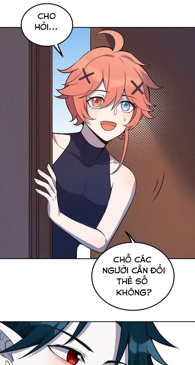 Làm Sao Bây Giờ? Ta Xuyên Không Thành Tiểu Quái Chapter 35 - Trang 2