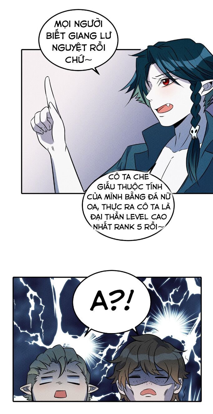 Làm Sao Bây Giờ? Ta Xuyên Không Thành Tiểu Quái Chapter 35 - Trang 2