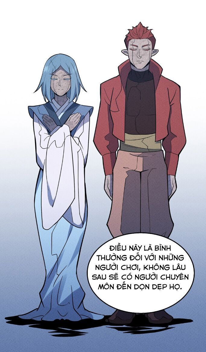 Làm Sao Bây Giờ? Ta Xuyên Không Thành Tiểu Quái Chapter 32 - Trang 2