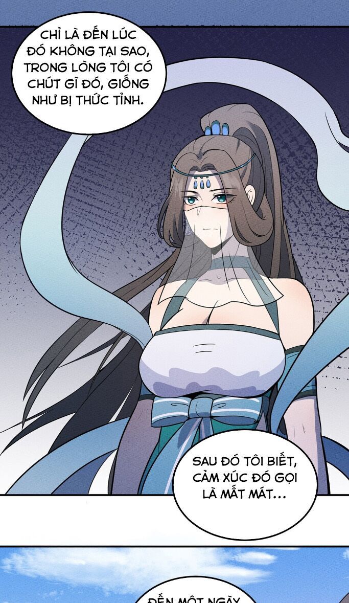 Làm Sao Bây Giờ? Ta Xuyên Không Thành Tiểu Quái Chapter 32 - Trang 2