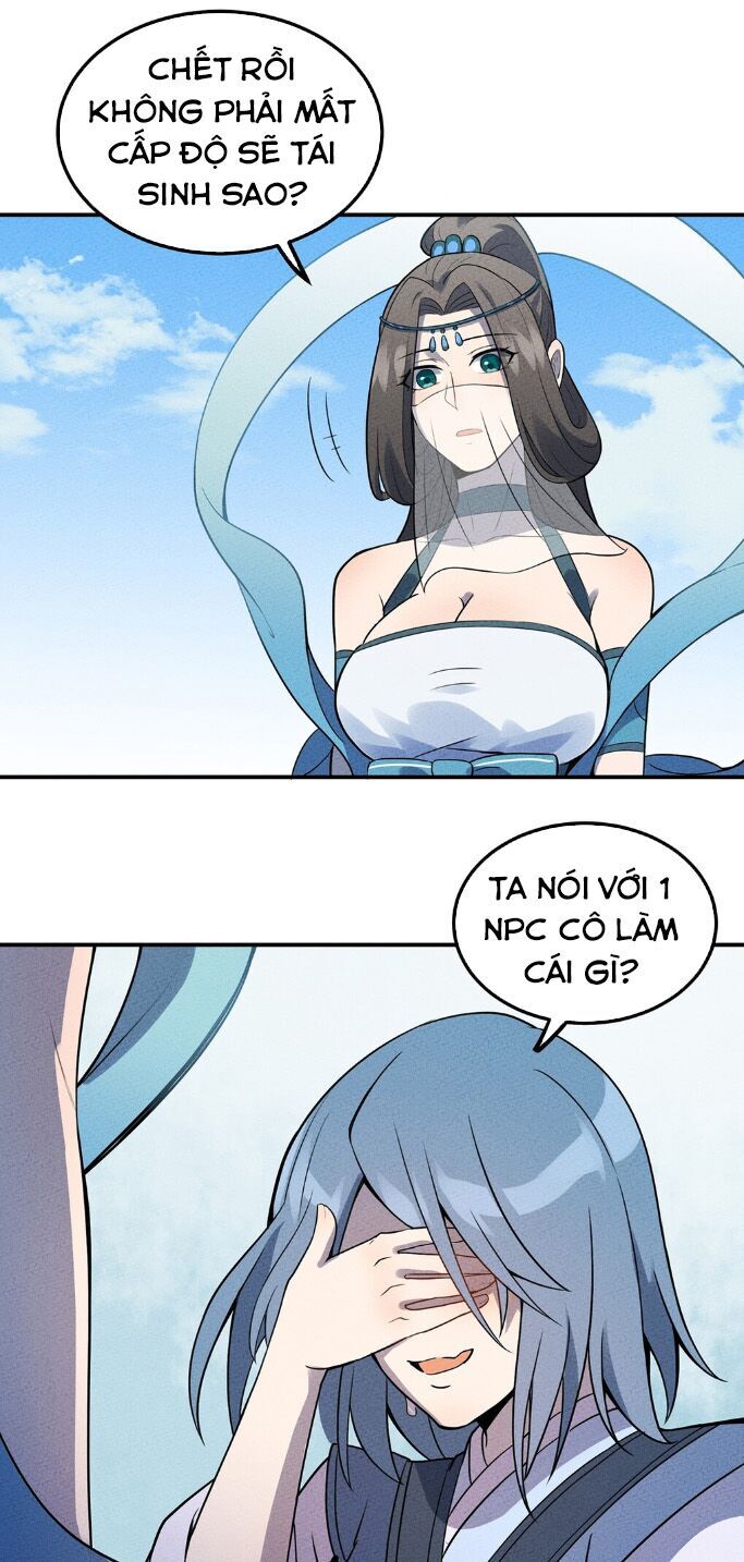 Làm Sao Bây Giờ? Ta Xuyên Không Thành Tiểu Quái Chapter 32 - Trang 2