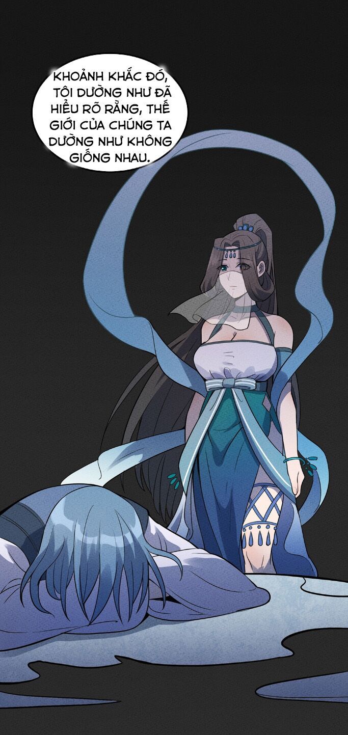 Làm Sao Bây Giờ? Ta Xuyên Không Thành Tiểu Quái Chapter 32 - Trang 2