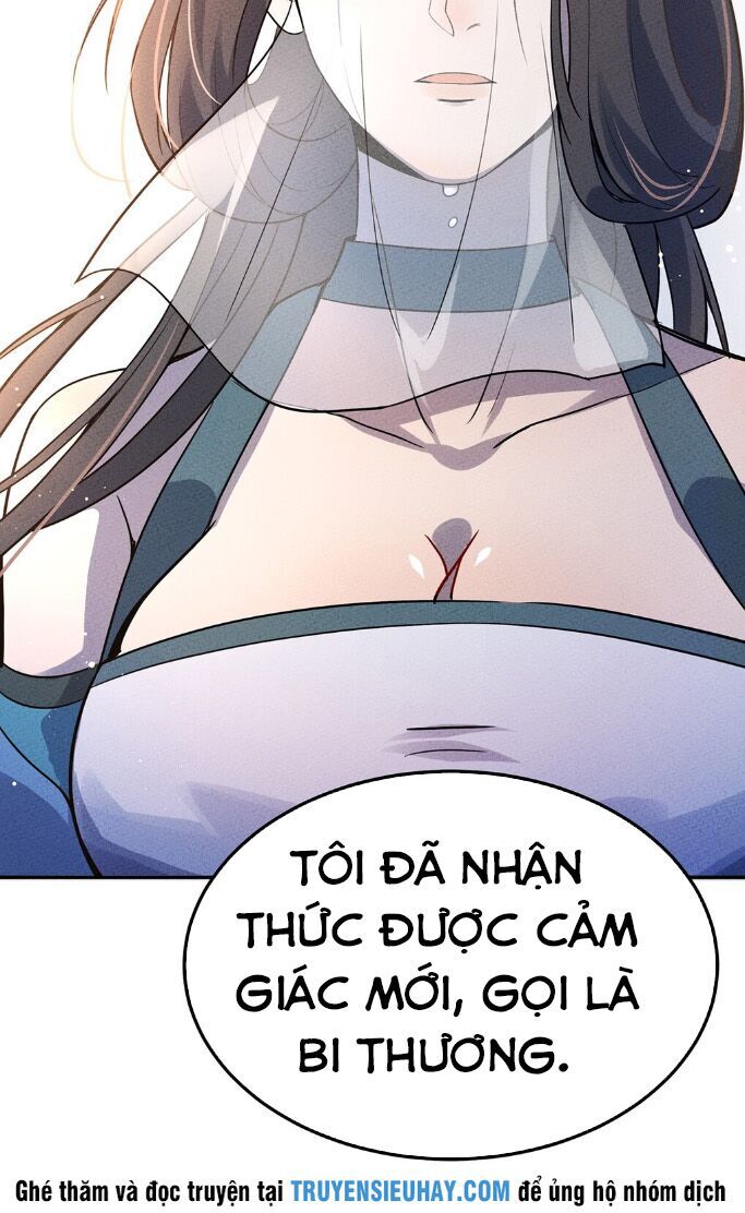 Làm Sao Bây Giờ? Ta Xuyên Không Thành Tiểu Quái Chapter 32 - Trang 2