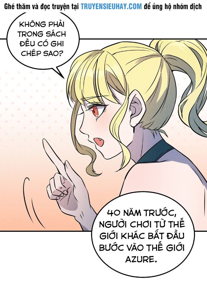 Làm Sao Bây Giờ? Ta Xuyên Không Thành Tiểu Quái Chapter 32 - Trang 2