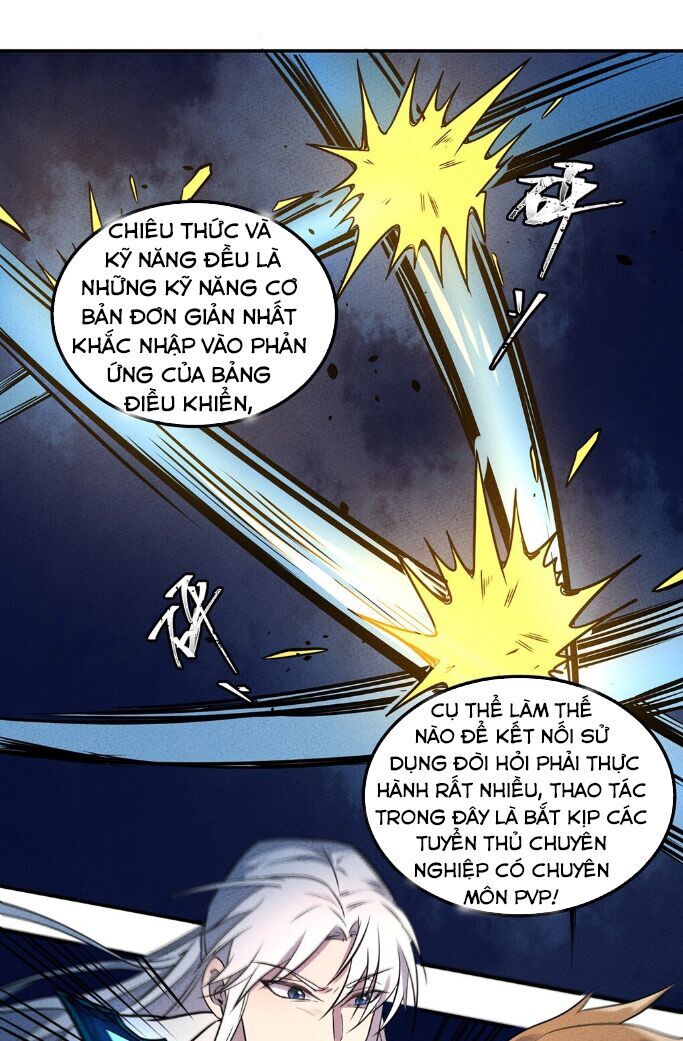 Làm Sao Bây Giờ? Ta Xuyên Không Thành Tiểu Quái Chapter 29 - Trang 2