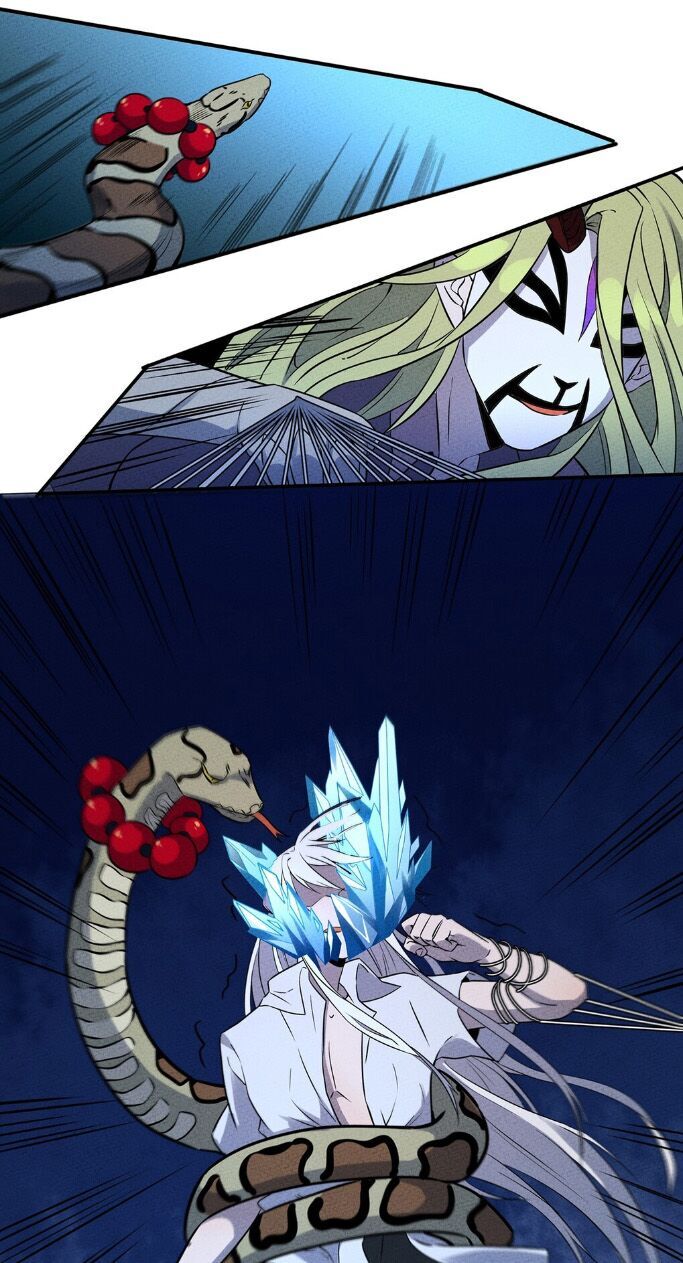 Làm Sao Bây Giờ? Ta Xuyên Không Thành Tiểu Quái Chapter 29 - Trang 2