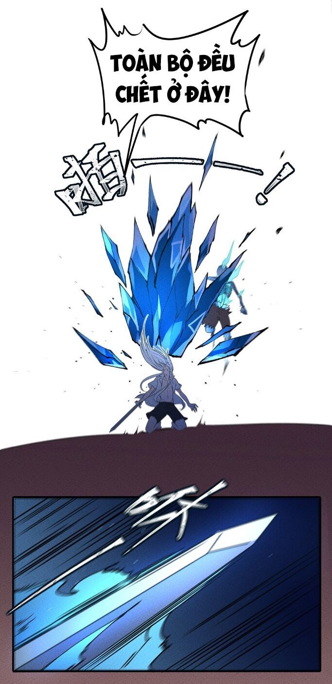 Làm Sao Bây Giờ? Ta Xuyên Không Thành Tiểu Quái Chapter 29 - Trang 2