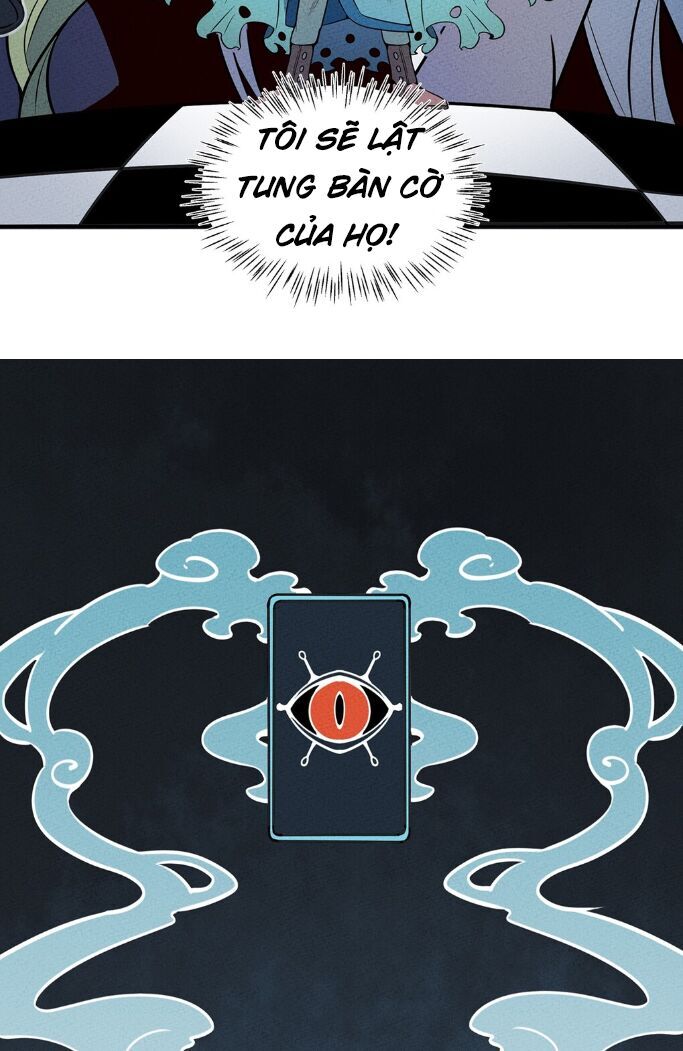 Làm Sao Bây Giờ? Ta Xuyên Không Thành Tiểu Quái Chapter 25 - Trang 2