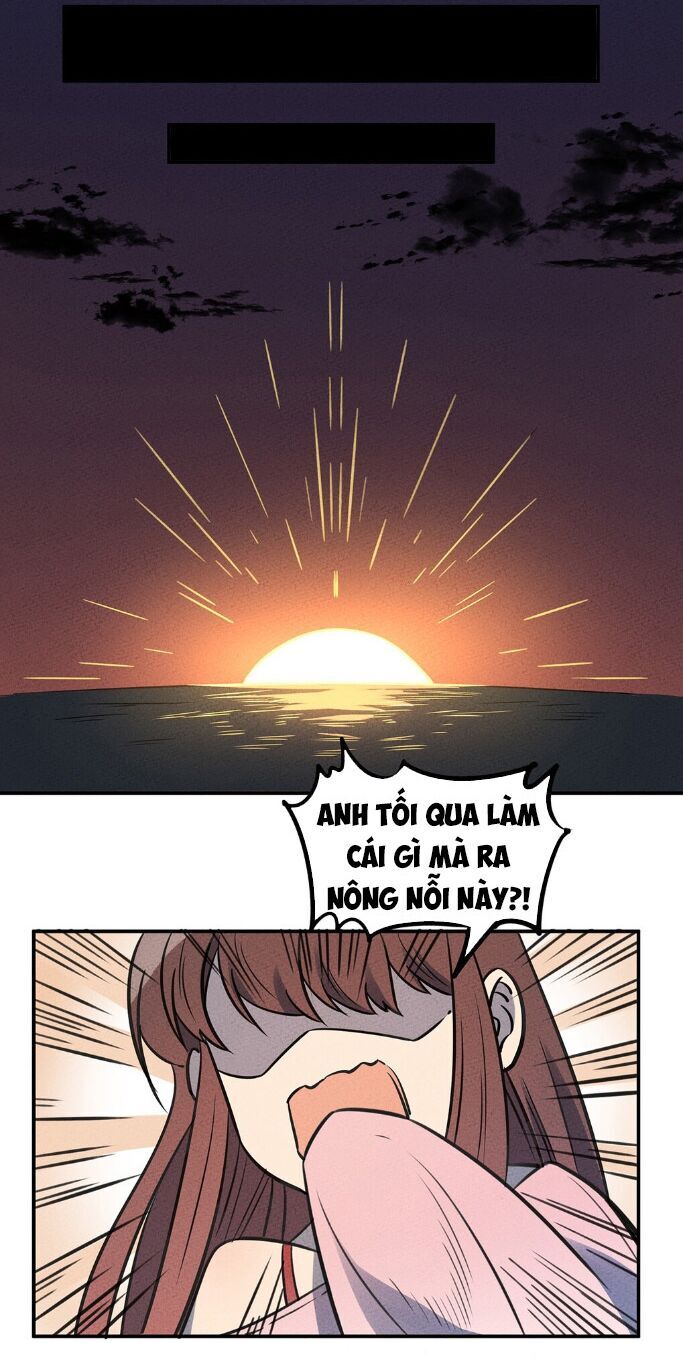 Làm Sao Bây Giờ? Ta Xuyên Không Thành Tiểu Quái Chapter 25 - Trang 2