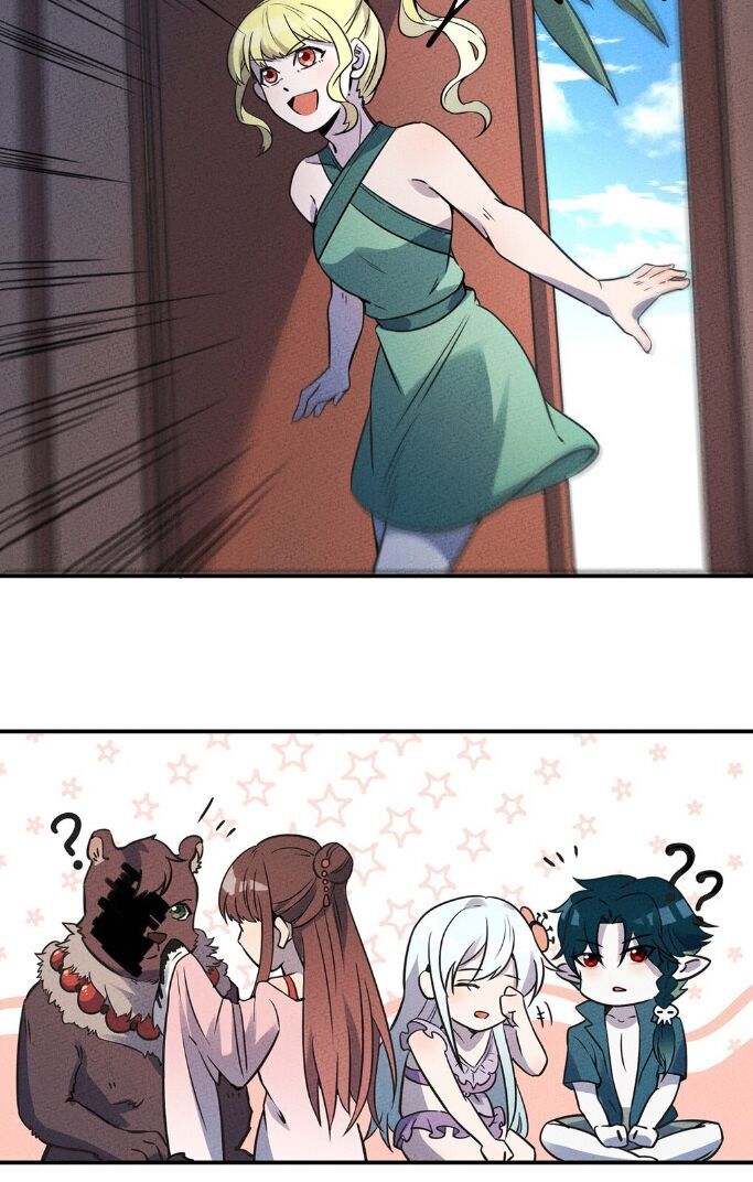 Làm Sao Bây Giờ? Ta Xuyên Không Thành Tiểu Quái Chapter 25 - Trang 2