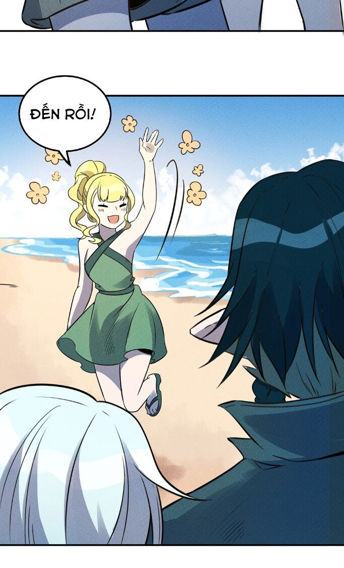 Làm Sao Bây Giờ? Ta Xuyên Không Thành Tiểu Quái Chapter 22 - Trang 2