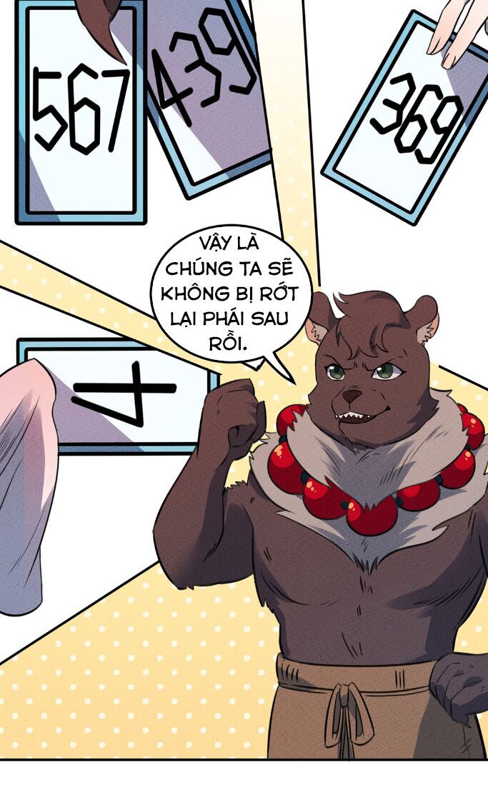 Làm Sao Bây Giờ? Ta Xuyên Không Thành Tiểu Quái Chapter 22 - Trang 2