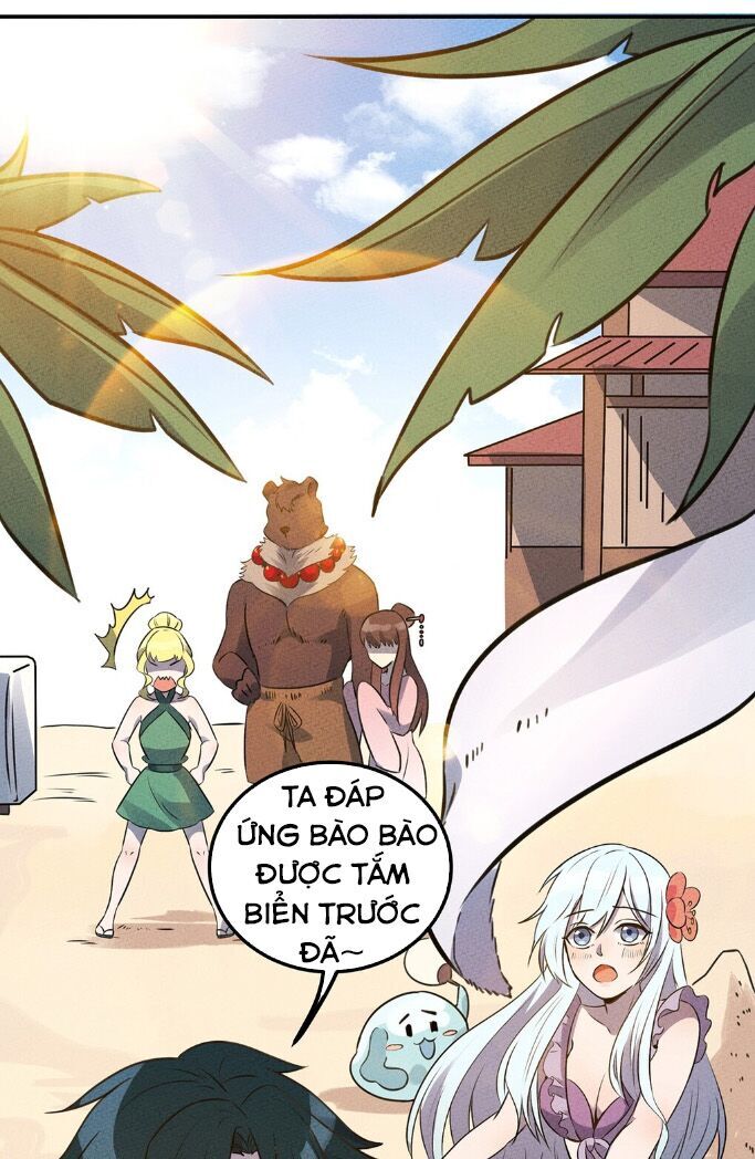 Làm Sao Bây Giờ? Ta Xuyên Không Thành Tiểu Quái Chapter 22 - Trang 2