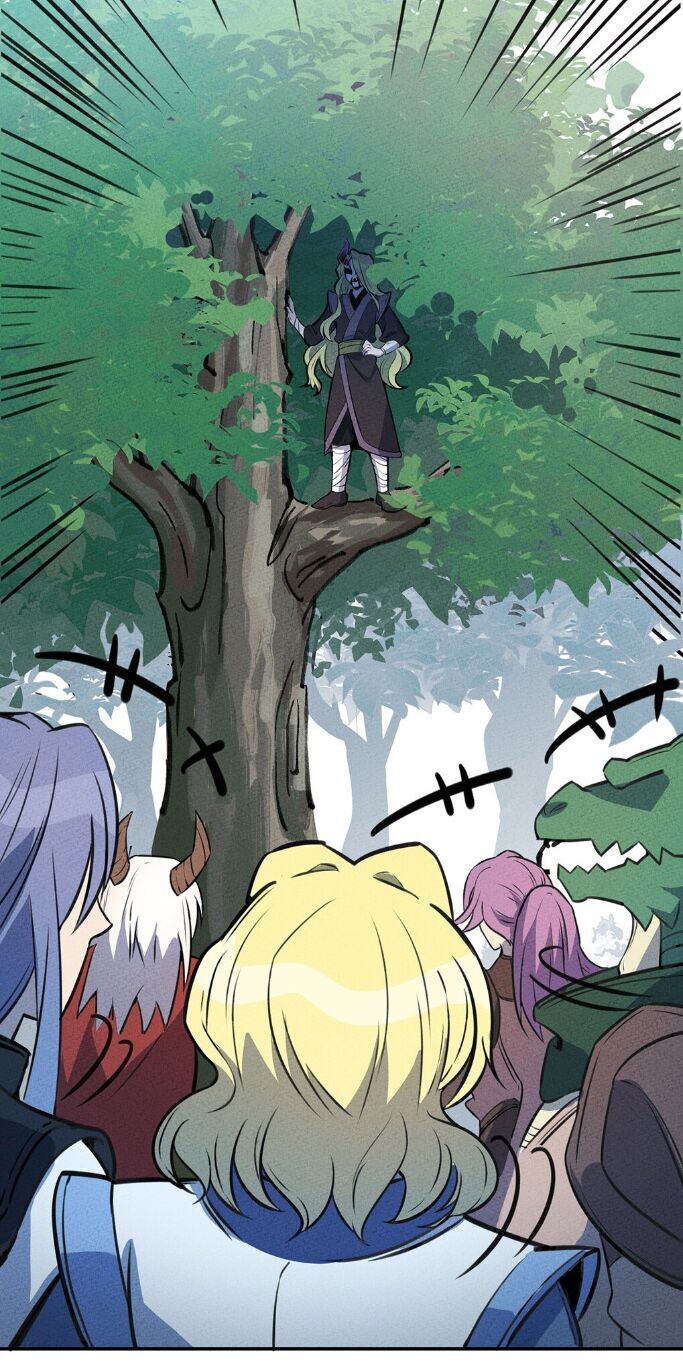 Làm Sao Bây Giờ? Ta Xuyên Không Thành Tiểu Quái Chapter 16 - Trang 2