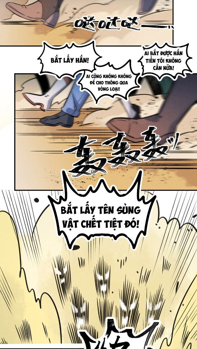 Làm Sao Bây Giờ? Ta Xuyên Không Thành Tiểu Quái Chapter 16 - Trang 2