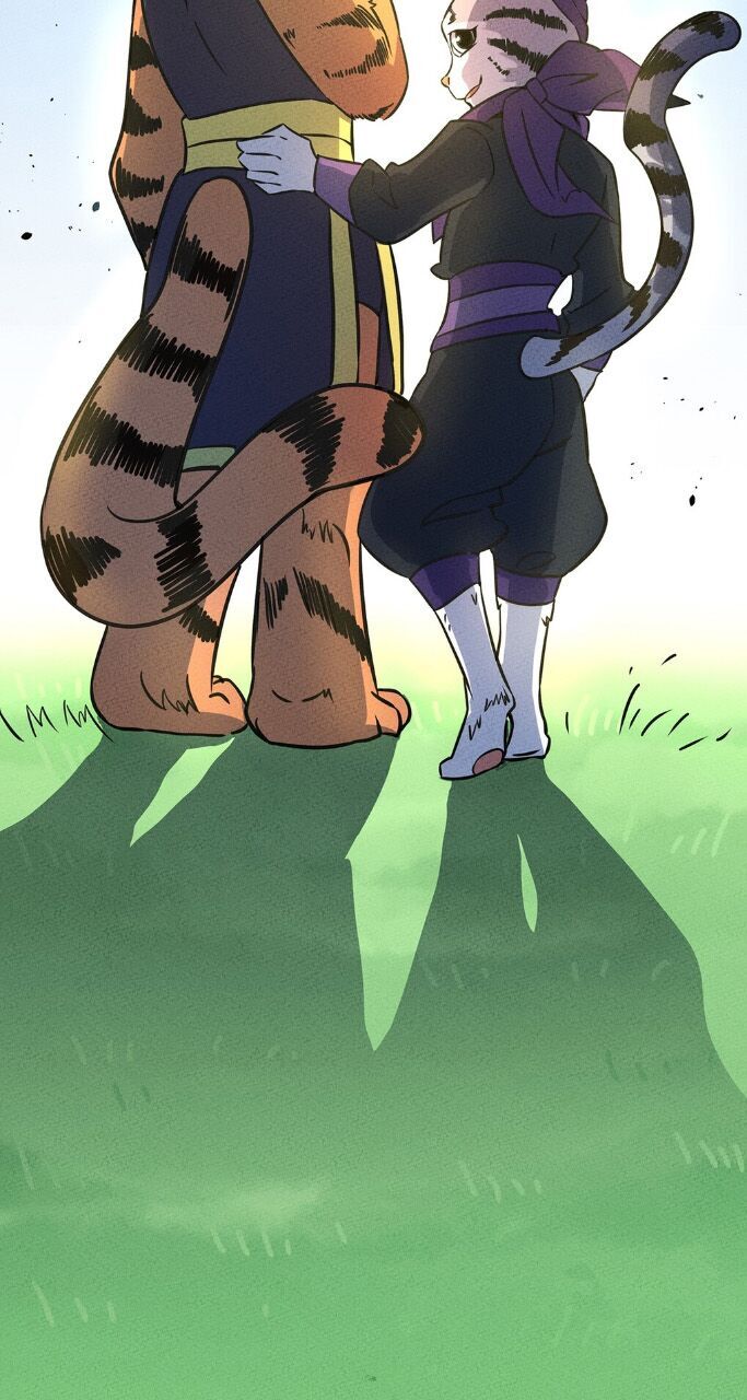 Làm Sao Bây Giờ? Ta Xuyên Không Thành Tiểu Quái Chapter 14 - Trang 2