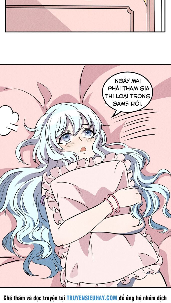 Làm Sao Bây Giờ? Ta Xuyên Không Thành Tiểu Quái Chapter 12 - Trang 2