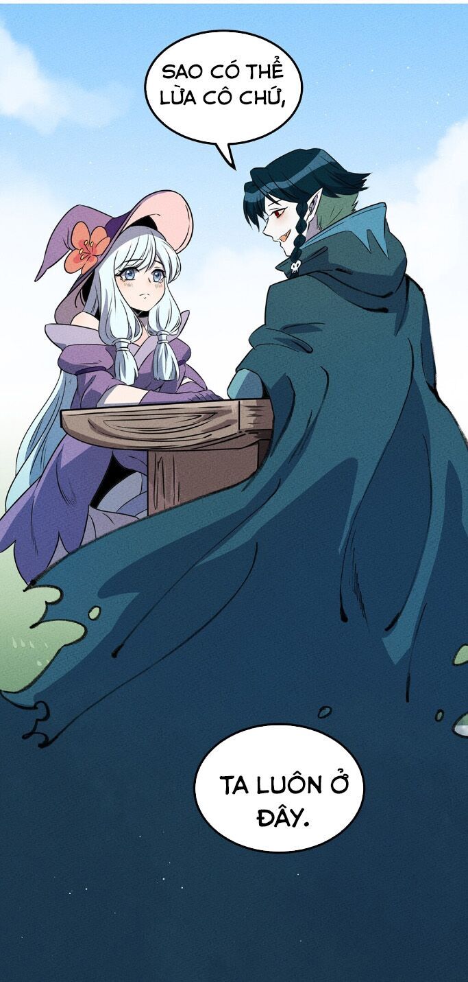 Làm Sao Bây Giờ? Ta Xuyên Không Thành Tiểu Quái Chapter 12 - Trang 2