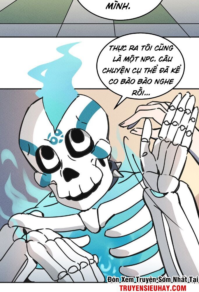 Làm Sao Bây Giờ? Ta Xuyên Không Thành Tiểu Quái Chapter 8 - Trang 2