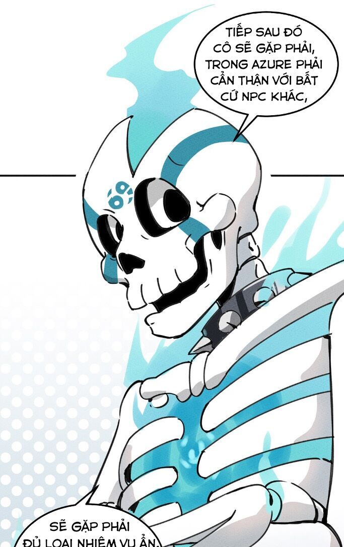 Làm Sao Bây Giờ? Ta Xuyên Không Thành Tiểu Quái Chapter 8 - Trang 2