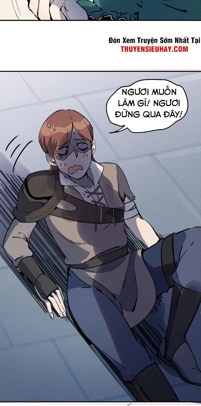 Làm Sao Bây Giờ? Ta Xuyên Không Thành Tiểu Quái Chapter 8 - Trang 2