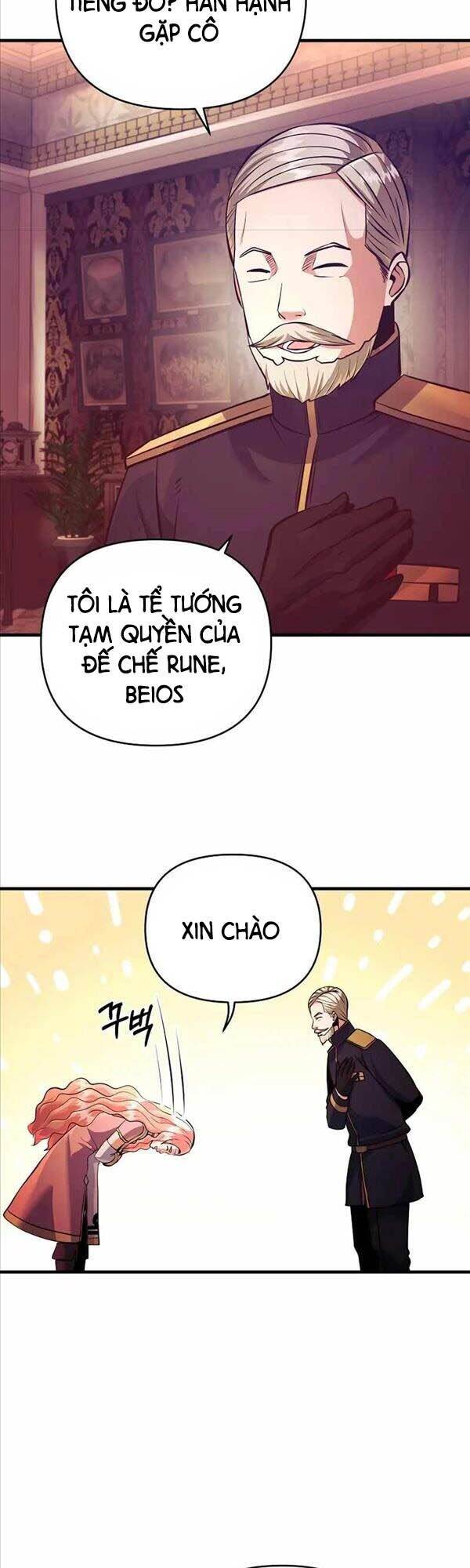 Trở Thành Bạo Quân Chapter 19 - Trang 2