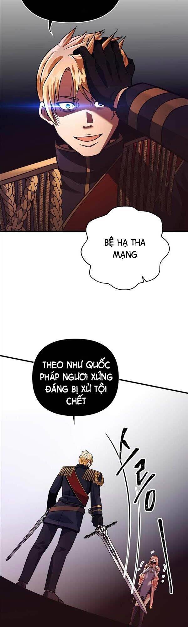 Trở Thành Bạo Quân Chapter 17 - Trang 2