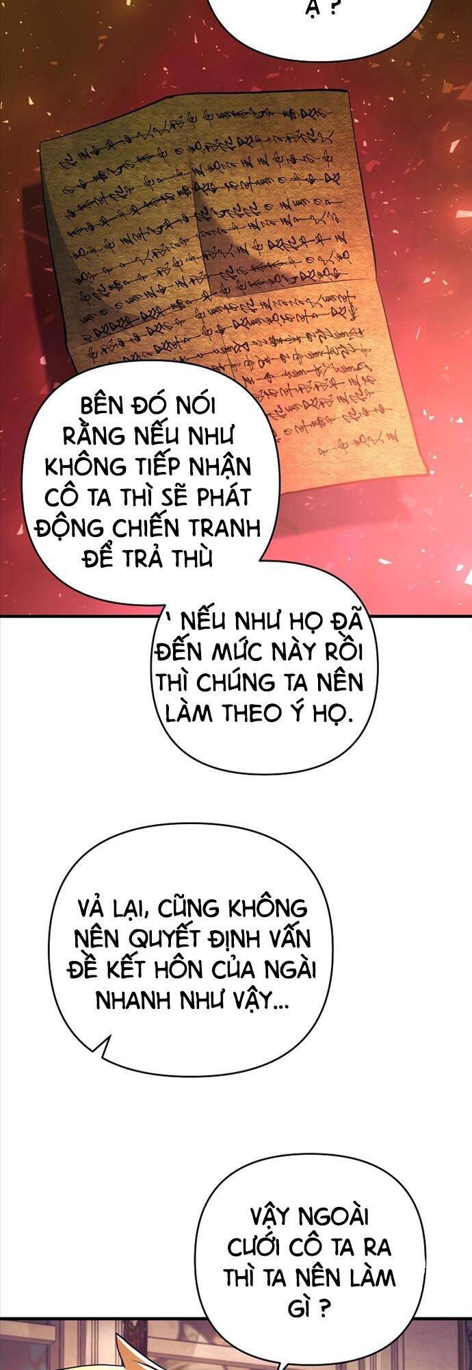 Trở Thành Bạo Quân Chapter 12 - Trang 2