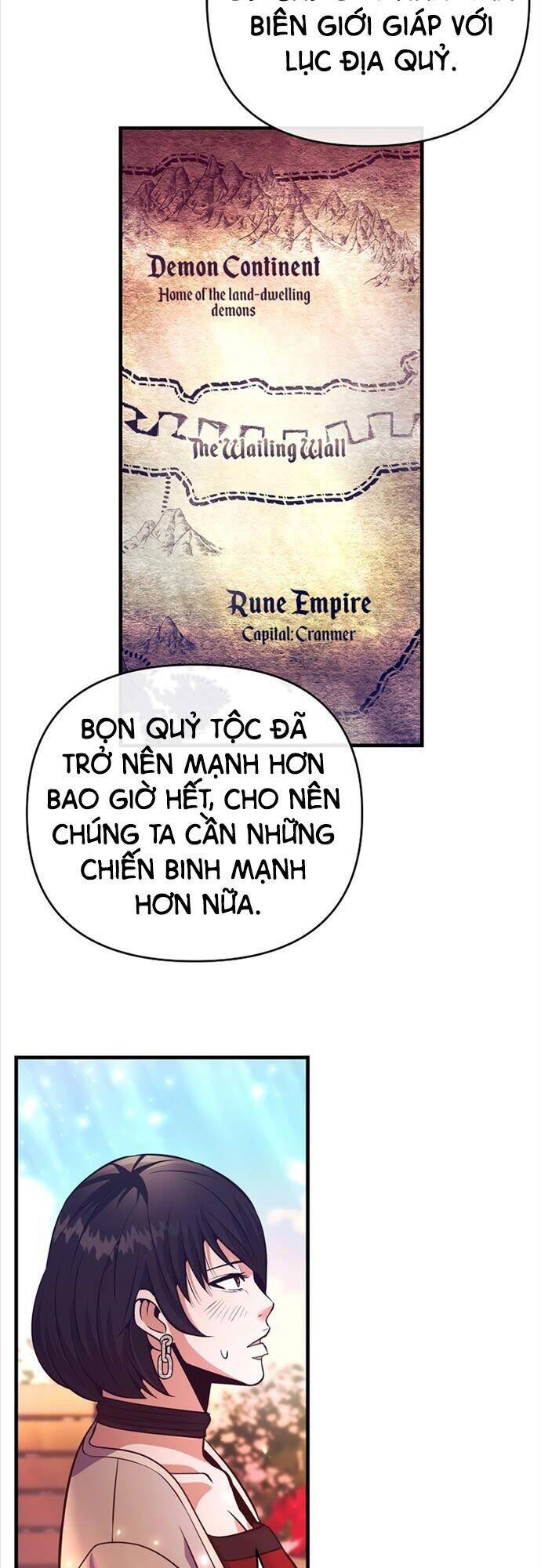 Trở Thành Bạo Quân Chapter 12 - Trang 2