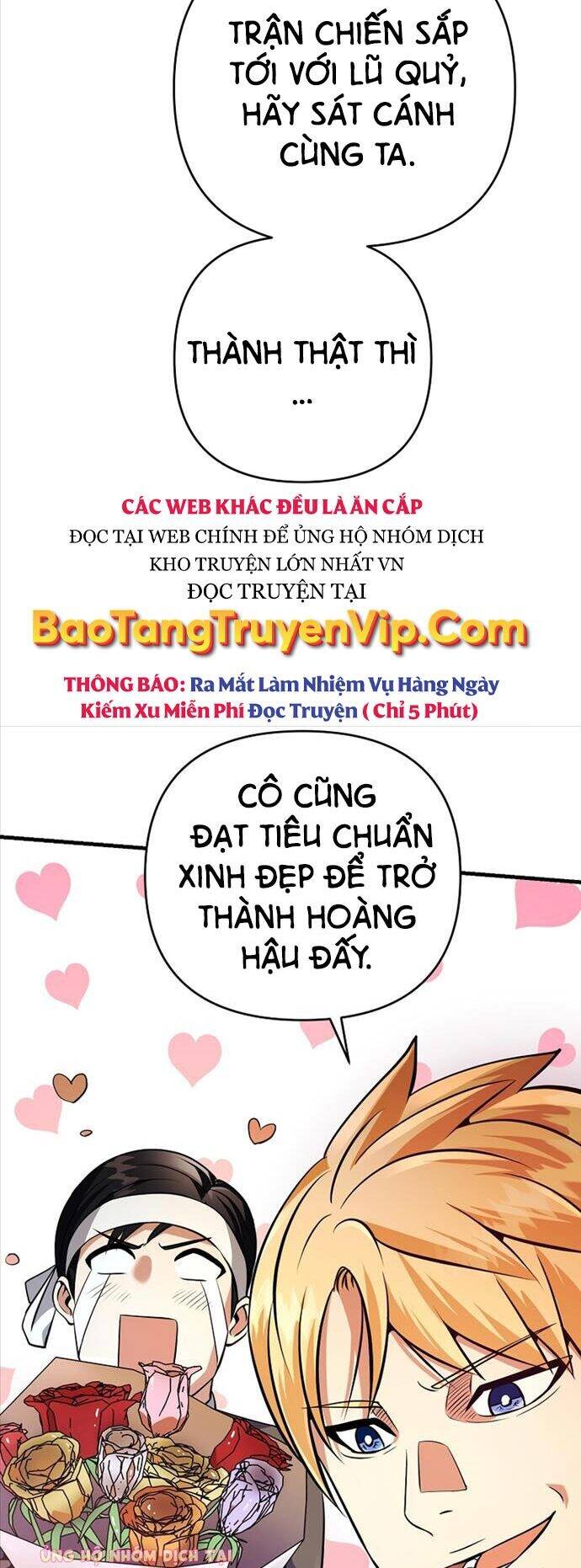 Trở Thành Bạo Quân Chapter 12 - Trang 2