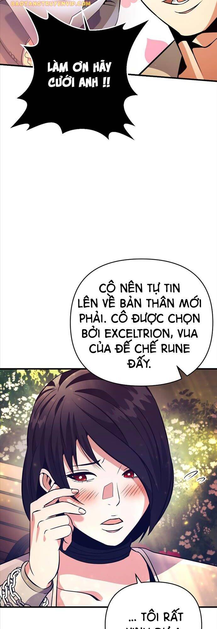 Trở Thành Bạo Quân Chapter 12 - Trang 2