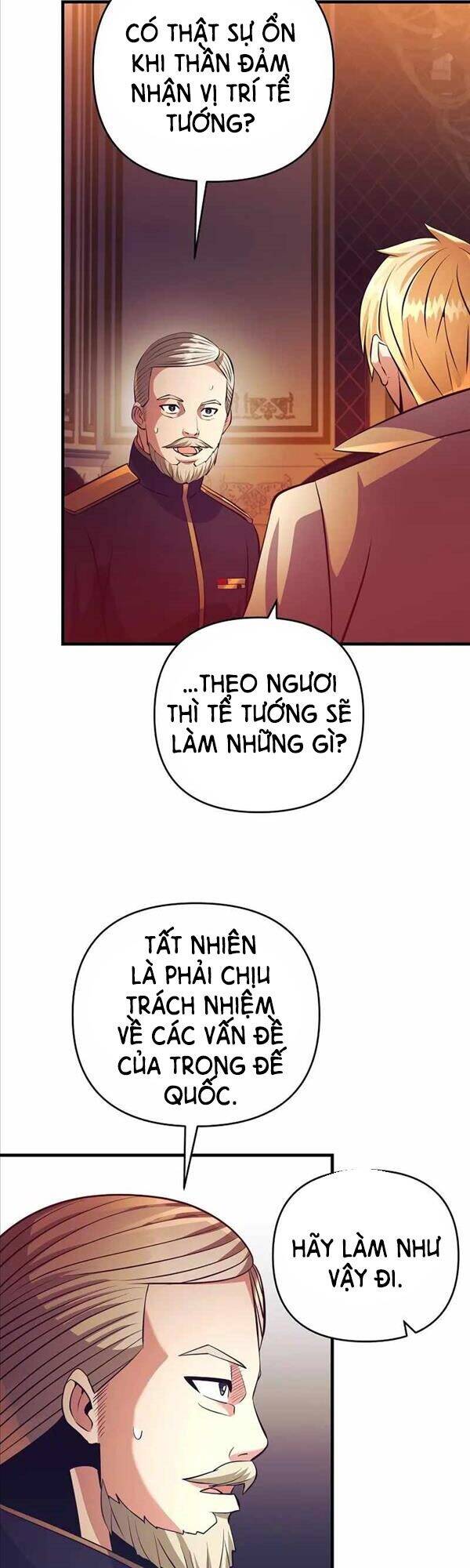 Trở Thành Bạo Quân Chapter 11 - Trang 2