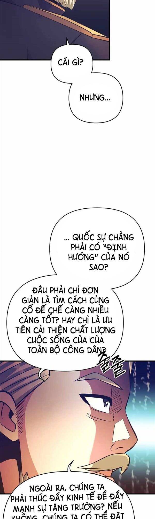 Trở Thành Bạo Quân Chapter 11 - Trang 2