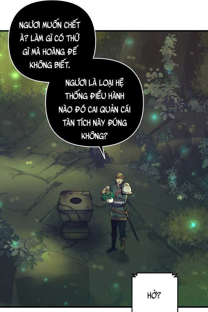 Trở Thành Bạo Quân Chapter 9 - Trang 2