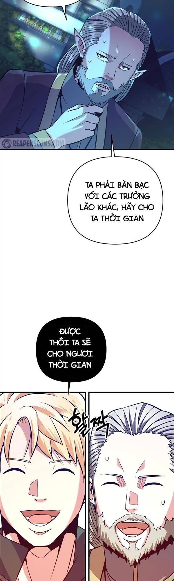 Trở Thành Bạo Quân Chapter 6 - Trang 2