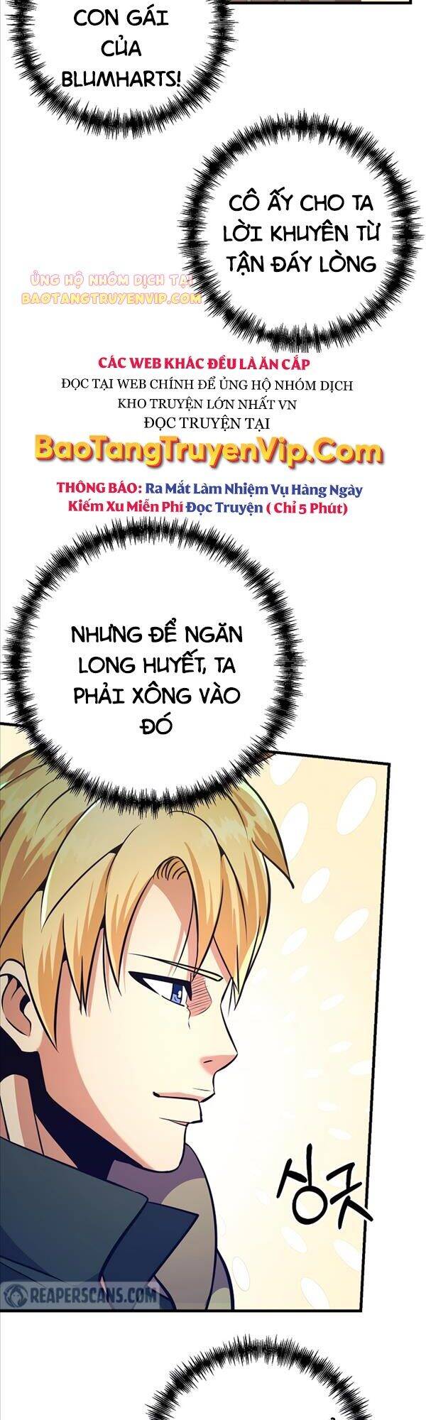 Trở Thành Bạo Quân Chapter 6 - Trang 2