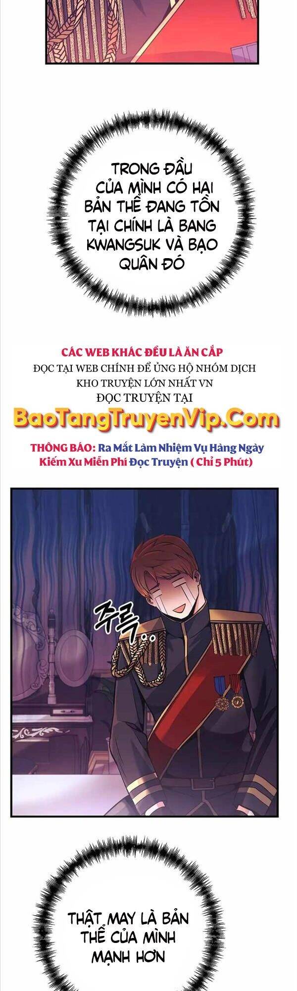 Trở Thành Bạo Quân Chapter 2 - Trang 2