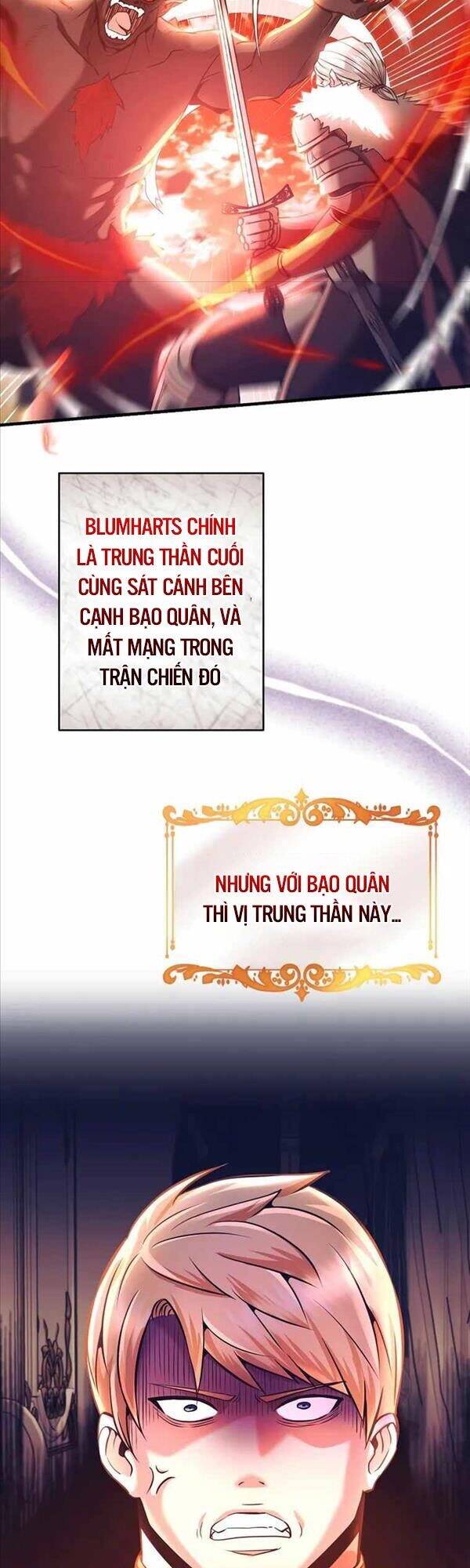 Trở Thành Bạo Quân Chapter 2 - Trang 2