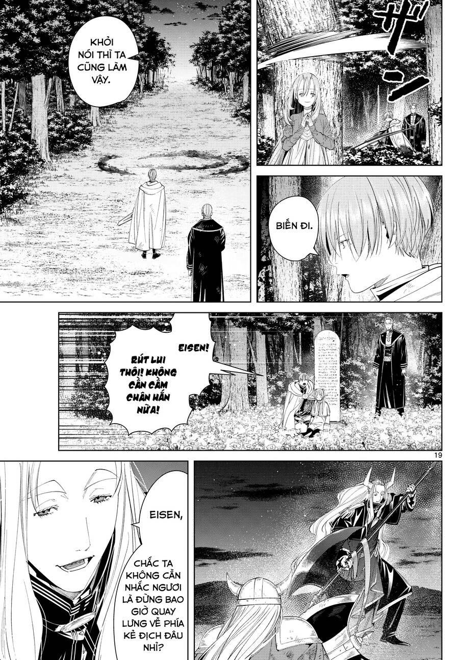 Sousou No Frieren Chapter 118 - Trang 2