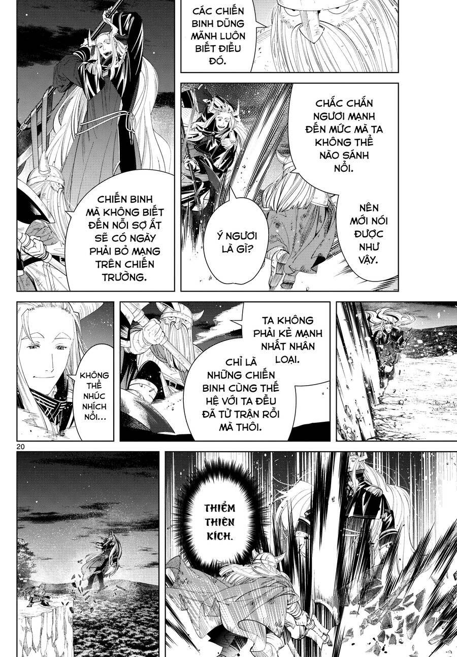 Sousou No Frieren Chapter 118 - Trang 2